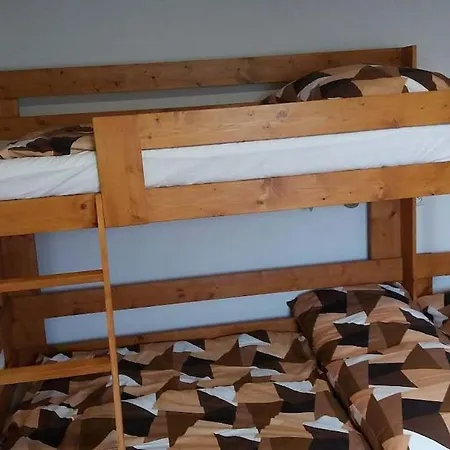 Dom wakacyjny Radim Radim (Jicin)