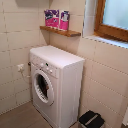 Radim Dom wakacyjny Radim (Jicin)