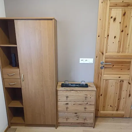 Dom wakacyjny Radim Radim (Jicin)