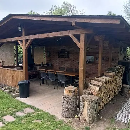 Radim Dom wakacyjny *