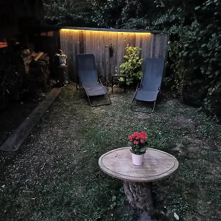 Dom wakacyjny Radim *