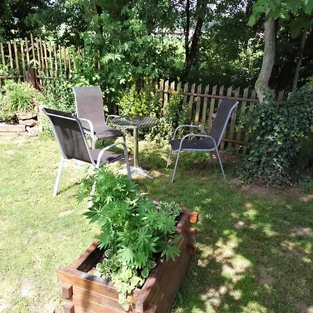 Dom wakacyjny Radim *