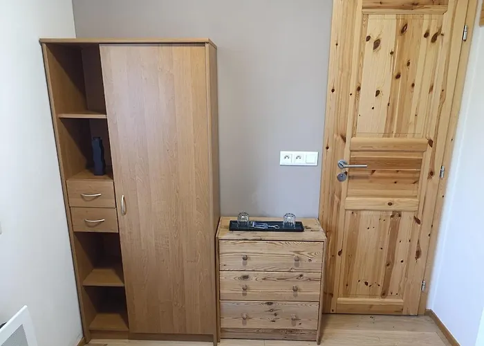 بيت للعطل Radim Radim (Jicin)